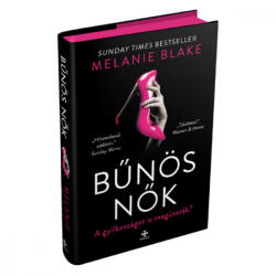 Bűnös nők (2022)