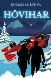 Hóvihar (ISBN: 9786156454119)