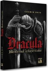 Dracula - Blestemul Întunericului (ISBN: 9786069602515)