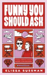 Funny You Should Ask (ISBN: 9780349435237)