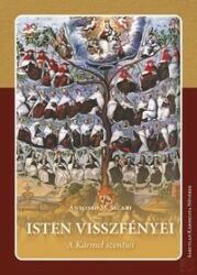ISTEN VISSZFÉNYEI (ISBN: 9786155120992)
