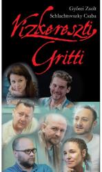 Vízkereszti Gritti (ISBN: 9789635562473)
