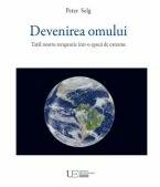 Devenirea omului. Tatal nostru terapeutic - Peter Selg (ISBN: 9786067047912)