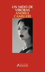 Un Nido de Viboras - Andrea Camilleri (ISBN: 9788498387841)