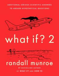 What If? 2 - Randall Munroe (2022)