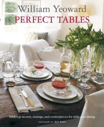 Perfect Tables (ISBN: 9781908170132)