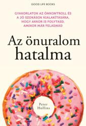 Az önuralom hatalma (2022)