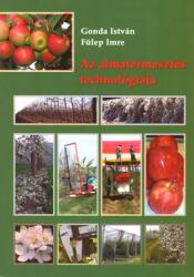 Az almatermesztés technológiája (ISBN: 9786155183003)