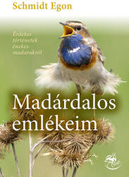 Madárdalos emlékeim (2022)