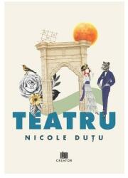 Teatru (ISBN: 9786060293835)