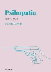 Psihopatia (ISBN: 9786063384059)