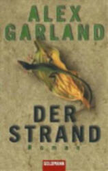 Der Strand - Rainer Schmidt, Alex Garland (ISBN: 9783442442355)