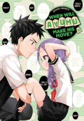 When Will Ayumu Make His Move? 10 (ISBN: 9781646516612)