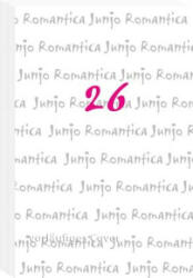 Junjo Romantica 26 - Alexandra Klepper (ISBN: 9783551760081)