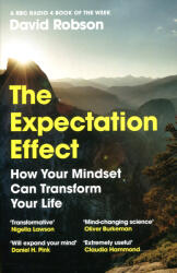 The Expectation Effect (ISBN: 9781838853303)