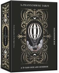 The Phantomwise Tarot (ISBN: 9780593579114)