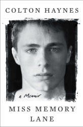 Miss Memory Lane (ISBN: 9781982176181)