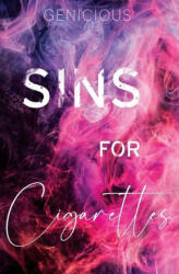 Sins for Cigarettes (ISBN: 9780645010886)