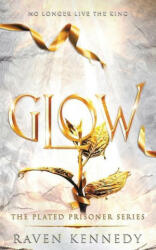 Kniha Glow (ISBN: 9781737633846)