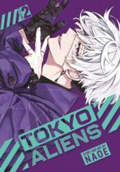 Tokyo Aliens 02 (ISBN: 9781646091744)
