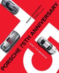 Porsche 75th Anniversary (ISBN: 9780760372661)