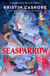 Seasparrow (ISBN: 9780593616031)