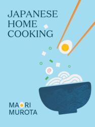 Japanese Home Cooking (ISBN: 9781922616289)