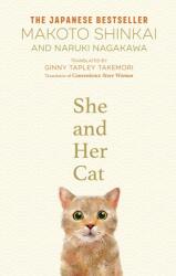 She and her Cat - Naruki Nagakawa (ISBN: 9780857528223)