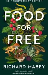 Food for Free (ISBN: 9780008543105)