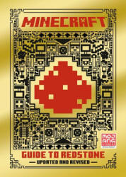 Minecraft: Guide to Redstone (ISBN: 9780593158579)