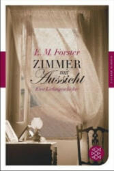 Zimmer mit Aussicht - E. M. Forster, Werner Peterich (ISBN: 9783596905775)