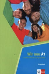 Arbeitsbuch (ISBN: 9783126759014)