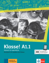 Klasse in Teilbanden - Sarah Fleer, Michael Koenig, Ute Koithan, Tanja Sieber (ISBN: 9783126071215)