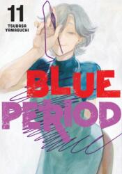 Blue Period 11 (2022)