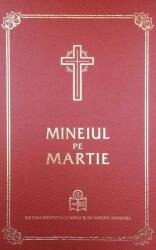 Mineiul pe Martie (ISBN: 9789736160837)