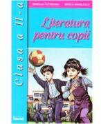 Literatura pentru copii clasa 2 - Isabella Putineanu (ISBN: 9789731861296)