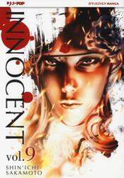 Innocent - Shin-Ichi Dakamoto, M. Franca (ISBN: 9788868835538)