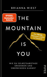 The Mountain Is You - Renate Graßtat (ISBN: 9783492071604)