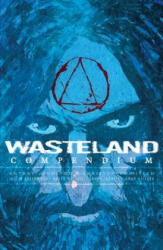Wasteland Compendium Vol. 2 - Antony Johnston (ISBN: 9781620105146)