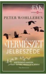 A természet jelbeszéde (ISBN: 9789633559345)