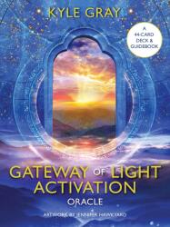 Gateway of Light Activation Oracle (ISBN: 9781788175883)