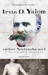 Amikor Nietzsche sírt (ISBN: 9789633559253)