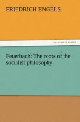 Feuerbach - Friedrich Engels (2012)