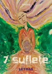 7 suflete (ISBN: 9786060718536)
