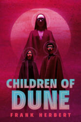 Children of Dune (ISBN: 9780593548455)