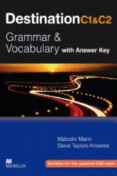 Student's Book with Answer Key - Malcolm Mann, Steve Taylore-Knowles (ISBN: 9783190629558)