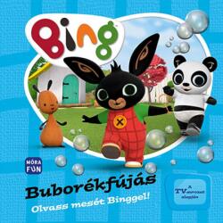 Bing - Buborékfújás (2022)