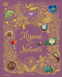 Minuni ale naturii - Ben Hoare (ISBN: 9786063380365)