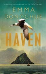 Haven (ISBN: 9781529091144)