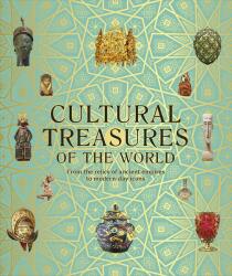 Cultural Treasures of the World - DK (ISBN: 9780241508923)
